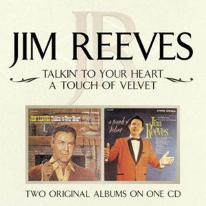 Jim Reeves